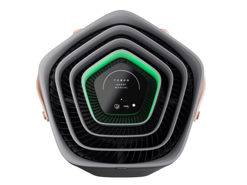 Electrolux EPO60571UG Pure 600 pročišćivač zraka