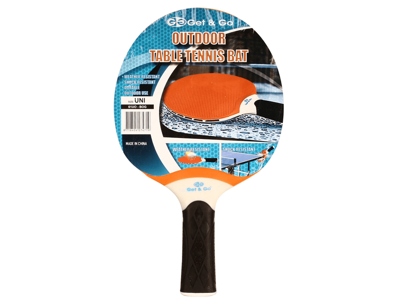 Get&Go Outdoor ping-pong ütő