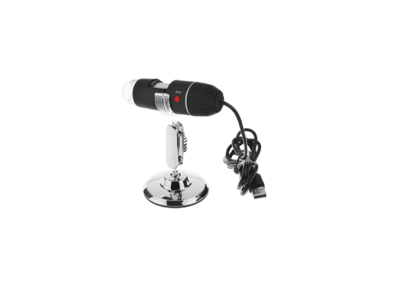 Media-Tech MT4096 digitális mikroszkóp