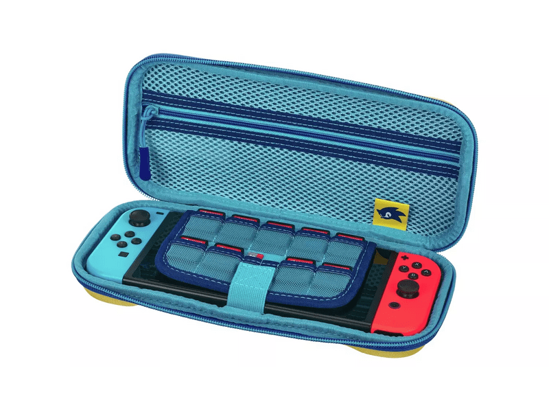 PowerA NSCS0209-01 Nintendo Switch tok, Sonic
