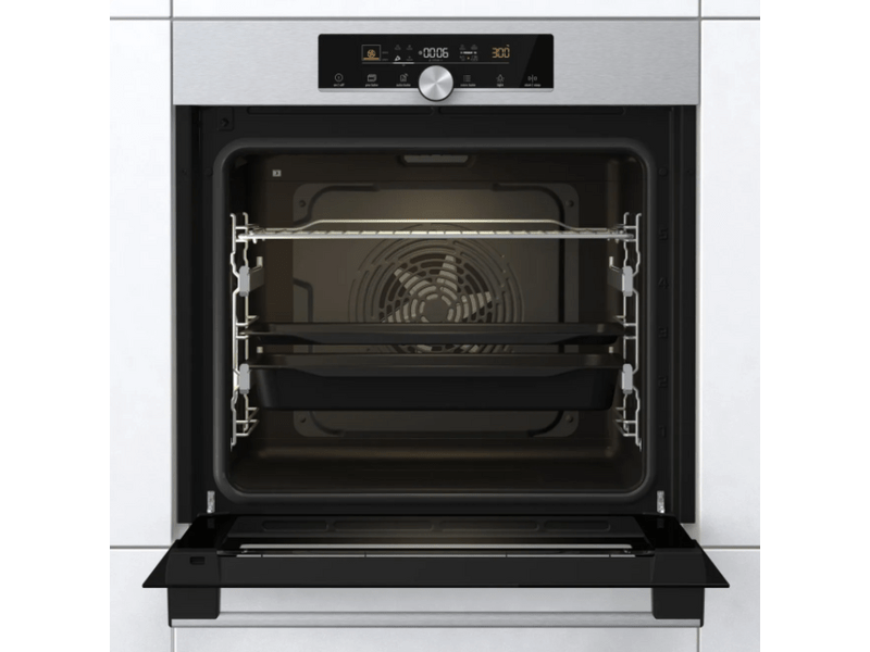 Gorenje BOS6747A01X Beépíthető sütő