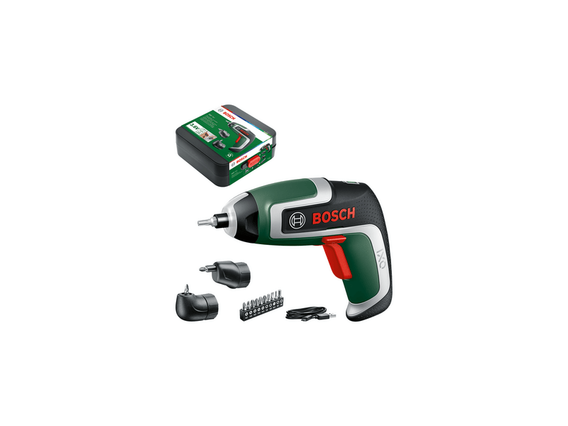 Bosch IXO 7 set akumulatorskih odvijača (06039E0021)