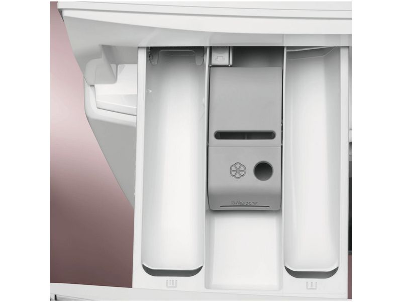 Electrolux EW6F8492E SensiCare 600 Elöltöltős mosógép