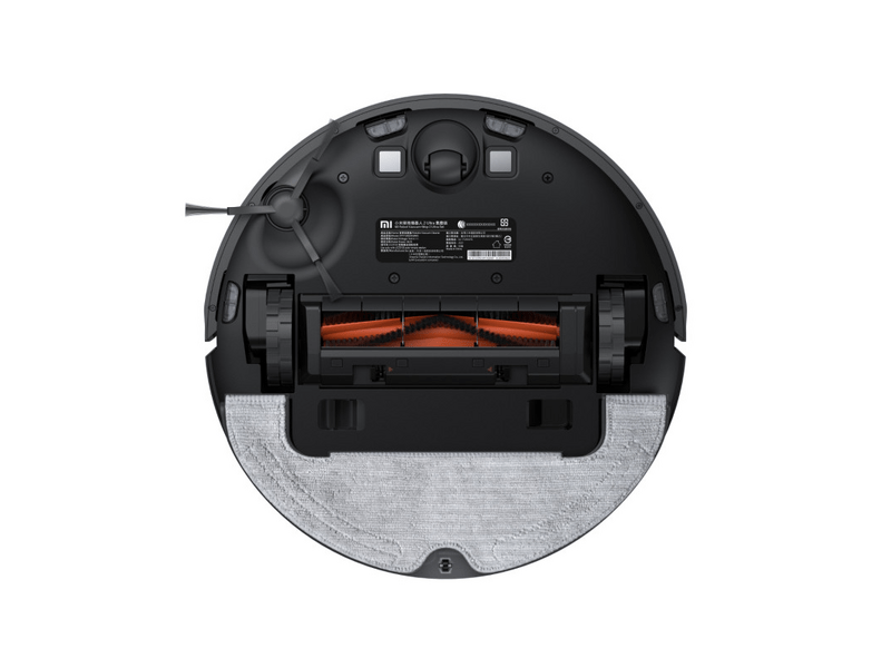 Xiaomi Mi Robot Vaccum-Mop 2 Ultra, fekete (BHR5195EU)