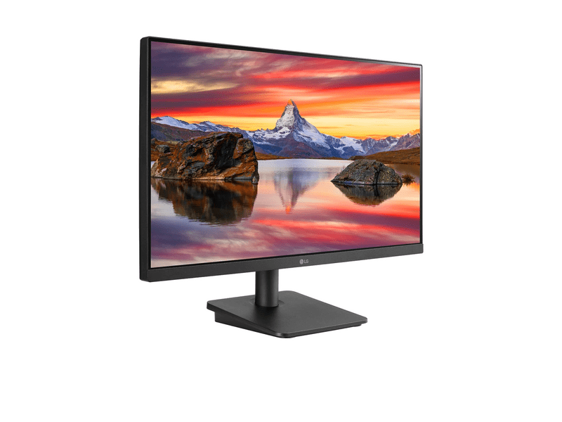 LG 24MP400-B 23,8'' Full HD IPS monitor