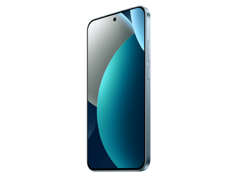 Xiaomi Redmi Note 15 Pro 5G 8/256GB Okostelefon, kék