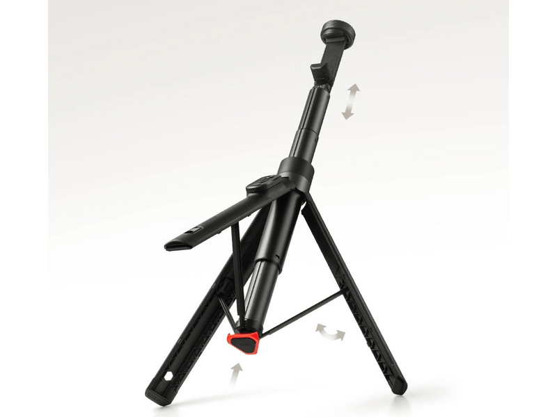 Xiaomi Zoom Floor Selfie Stick Tripod 62