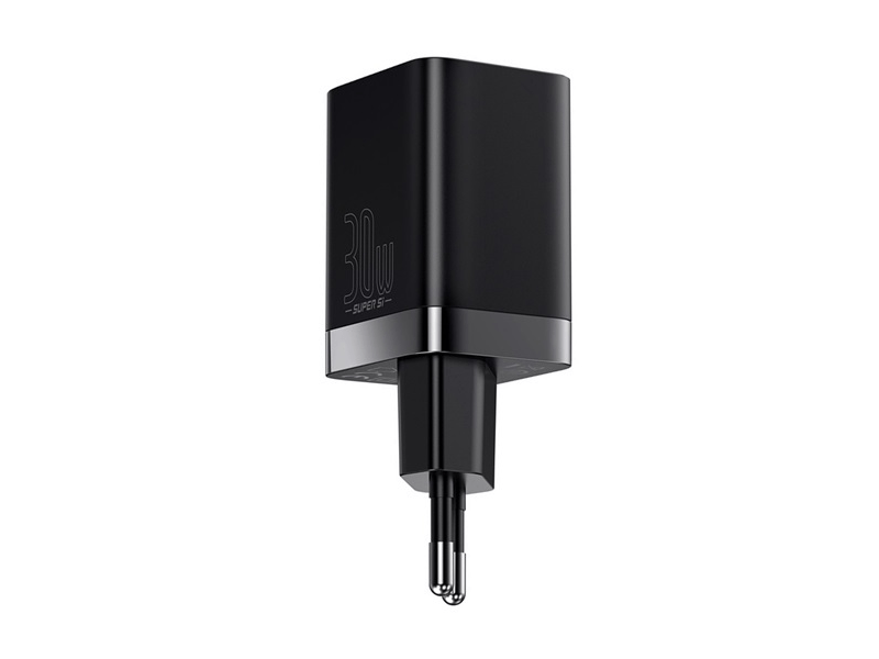 Baseus Super Si Pro hálózati gyorstöltő 30W (CCSUPPE01)