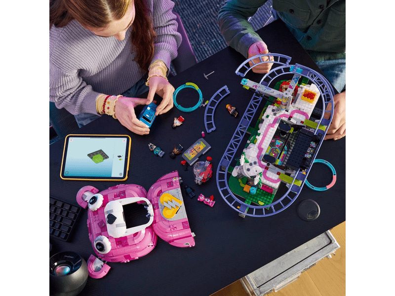 LEGO® Fortnite® Rave Cave (77082)