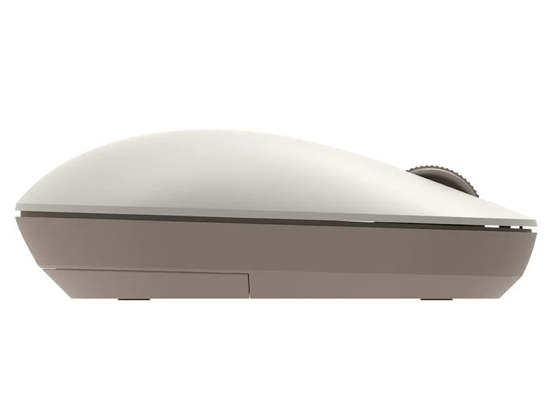 Xiaomi Wireless Lite 2 Vezeték nélküli egér, fehér (BHR8915GL)