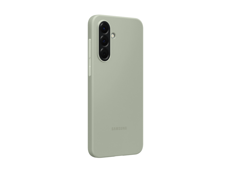 A56 Silicone Case, Sage Green