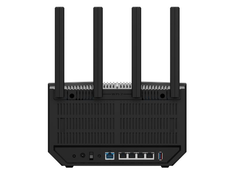Asus RT-BE92U Smart Home WiFi 7 ruter
