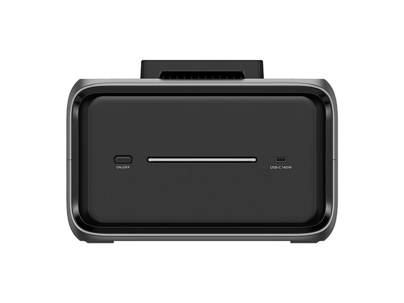 EcoFlow 572Wh Akkumulátor River 3 Plus készülékhez (EFEB600)