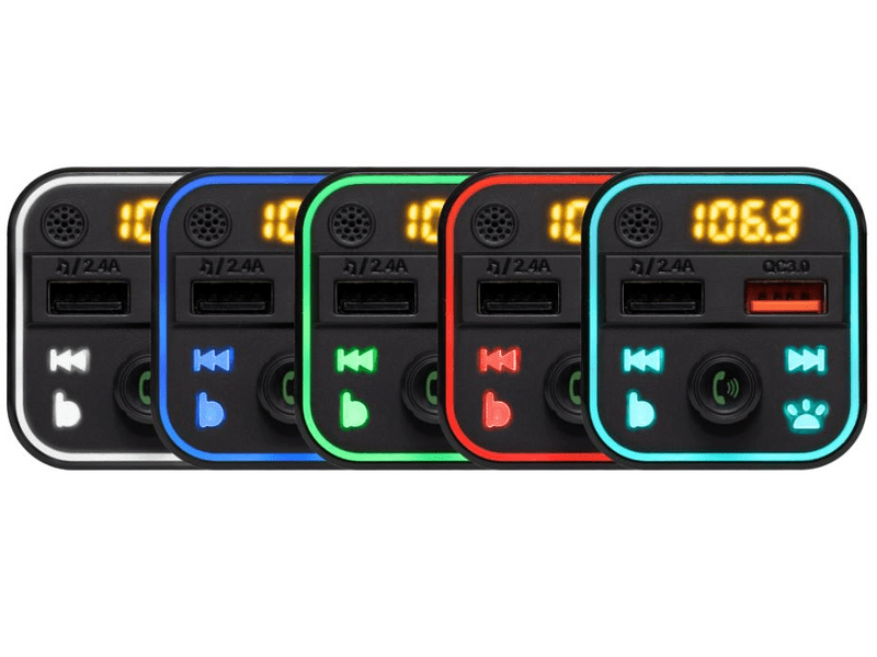SAL FMBT 18RGB auto handsfree i punjač