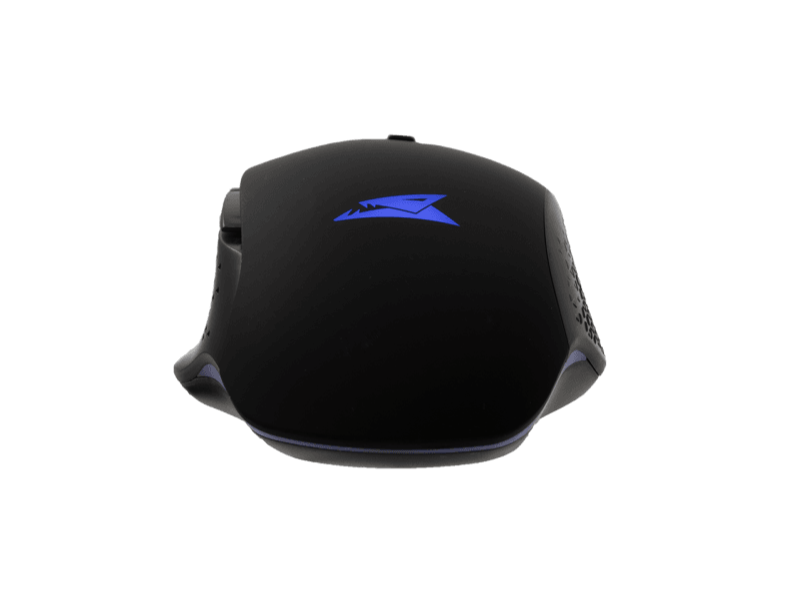 Baracuda Raptor-B Gamer miš (BGM-051B)