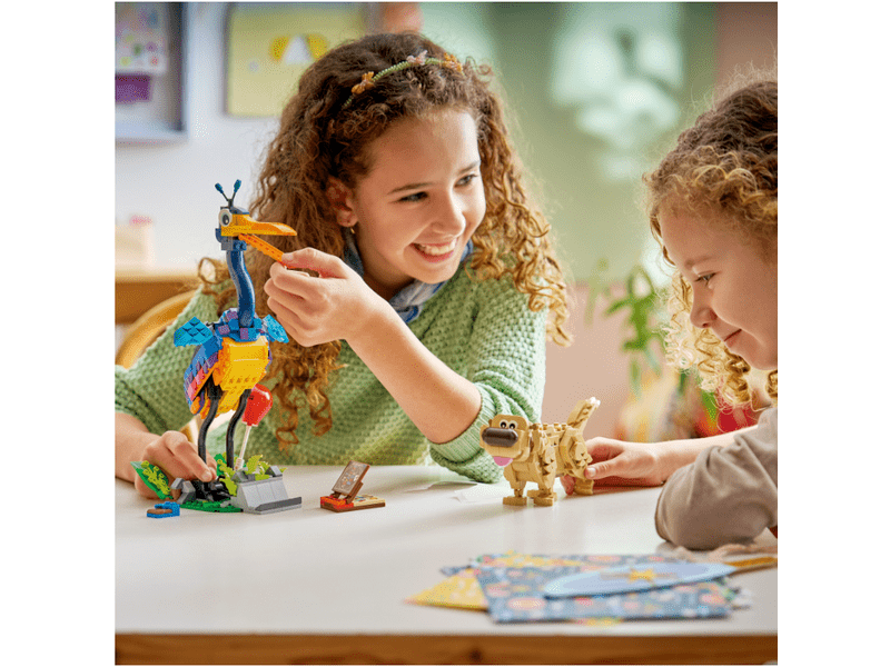 LEGO® Disney és Pixar Kevin és Dug (43290)