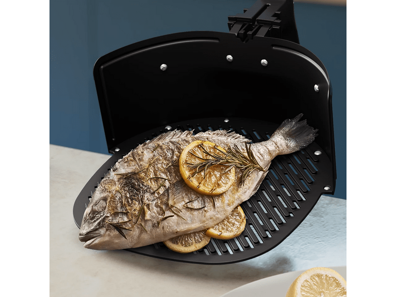 Philips HD9963/00 Pizza- és grilltányér a 8,3 l-es Airfryerhez