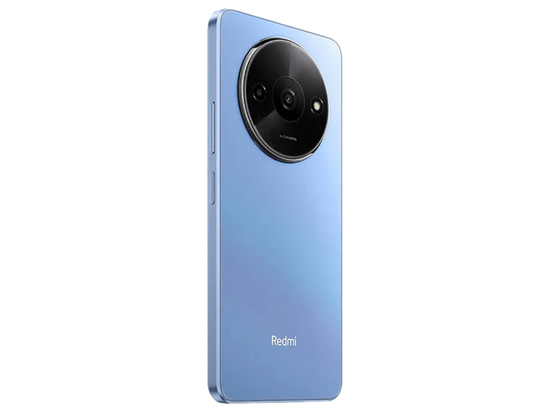 Xiaomi Redmi A3 Okostelefon 3/64GB, kék