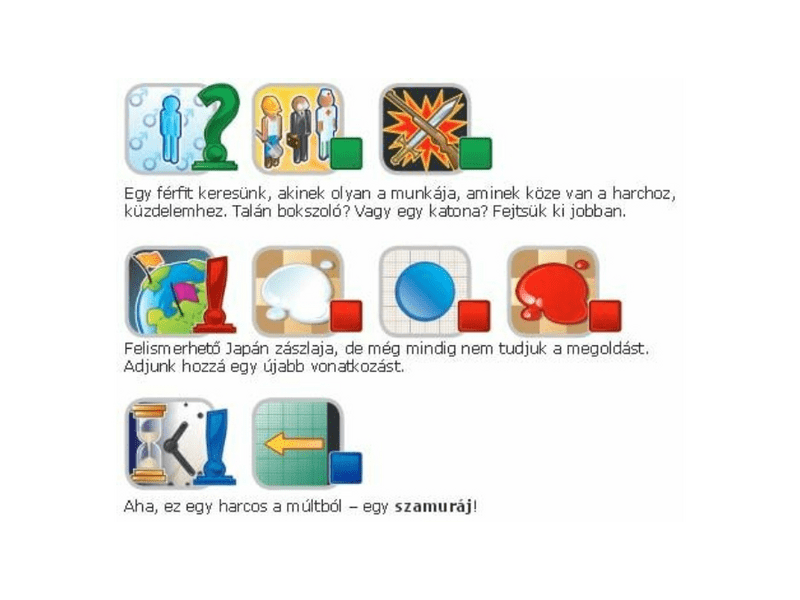 Concept társasjáték (33359)