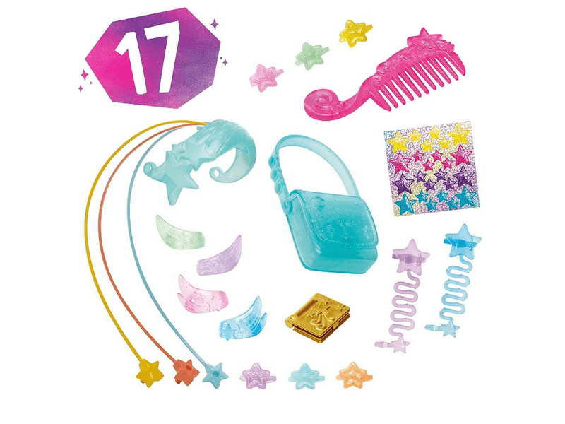 Hasbro My Little Pony Szivárványos Sunny (F17945L0)