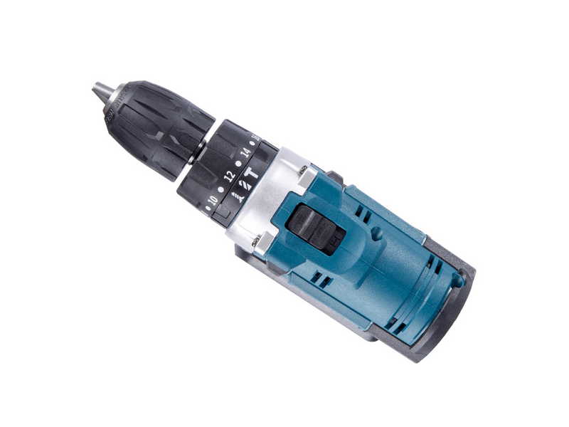 Hyundai HYD-20VE-Li-1 Akkus fúró ütvefúró-csavarozó, 1 db akku