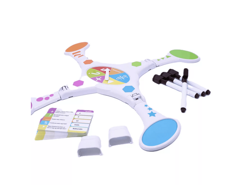 Split Second - A villámgyors válaszok játéka