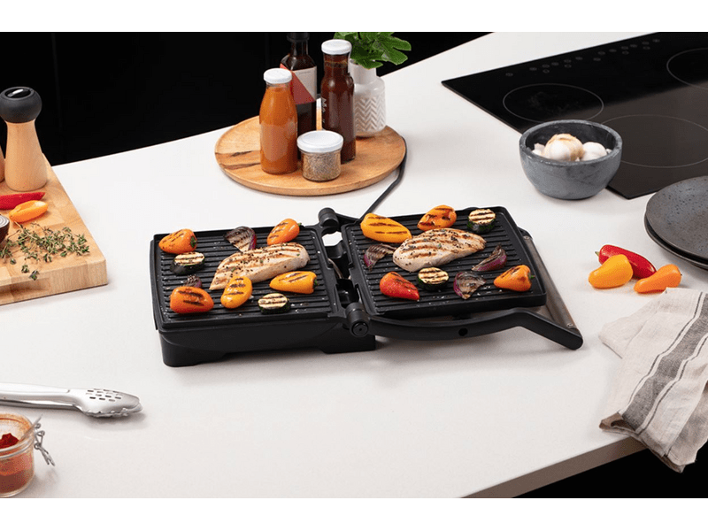 George Foreman Flexe 26250-56 Grillsütő