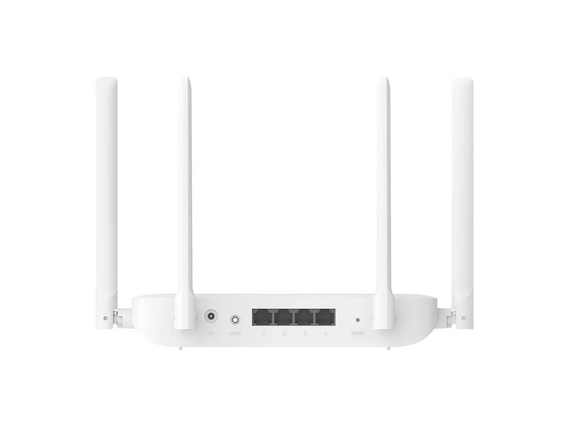 Xiaomi AX1500 ruter (DVB4412GL)
