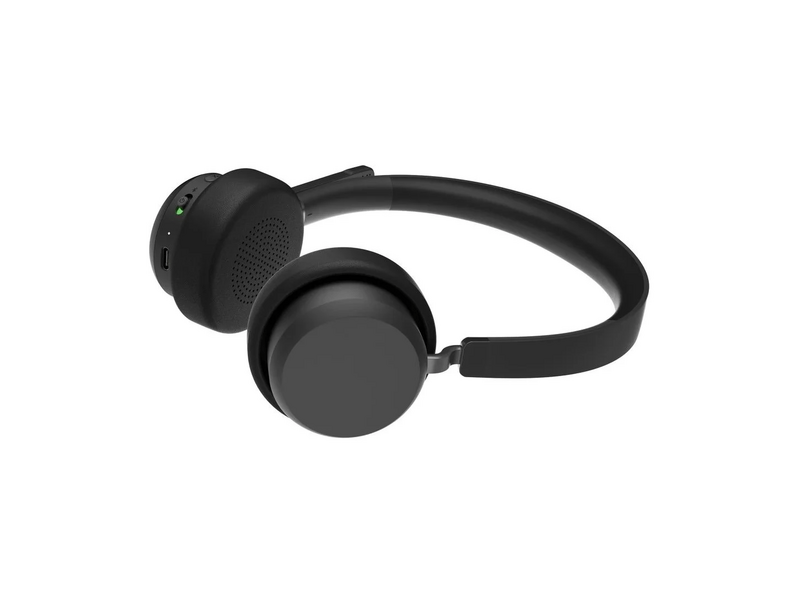 Lenovo Wireless Stereo Headset, fekete (4XD1Q30302)