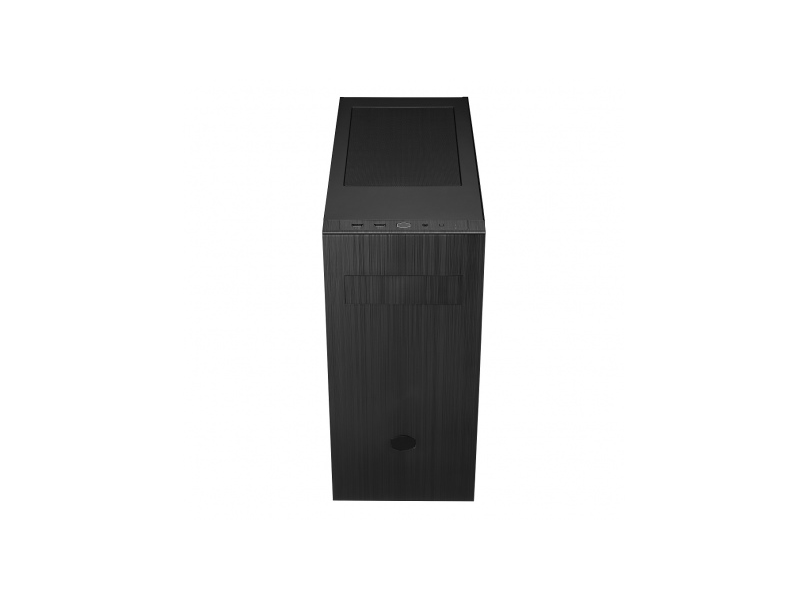 Cooler Master MasterBox MB600L V2 számítógépház