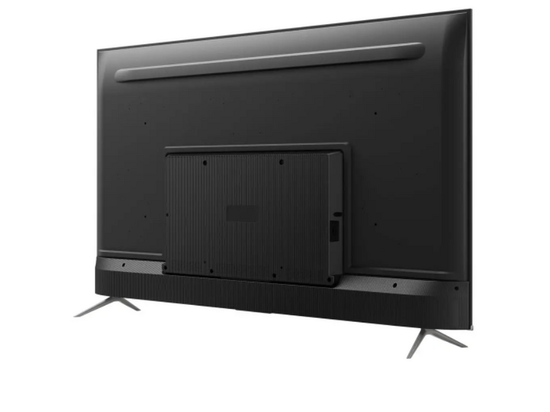 TCL 43C635 4K QLED TV, Gamer Master, 43''