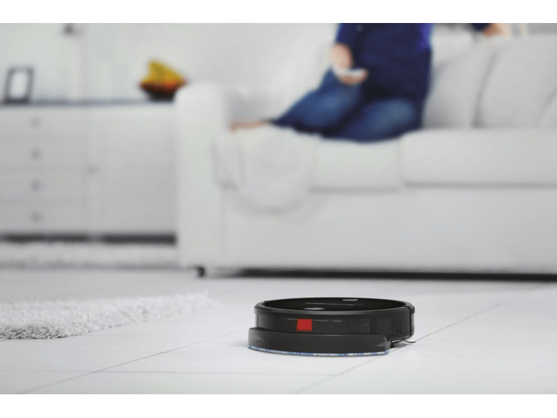 Hoover HGO320H 011 Robotporszívó