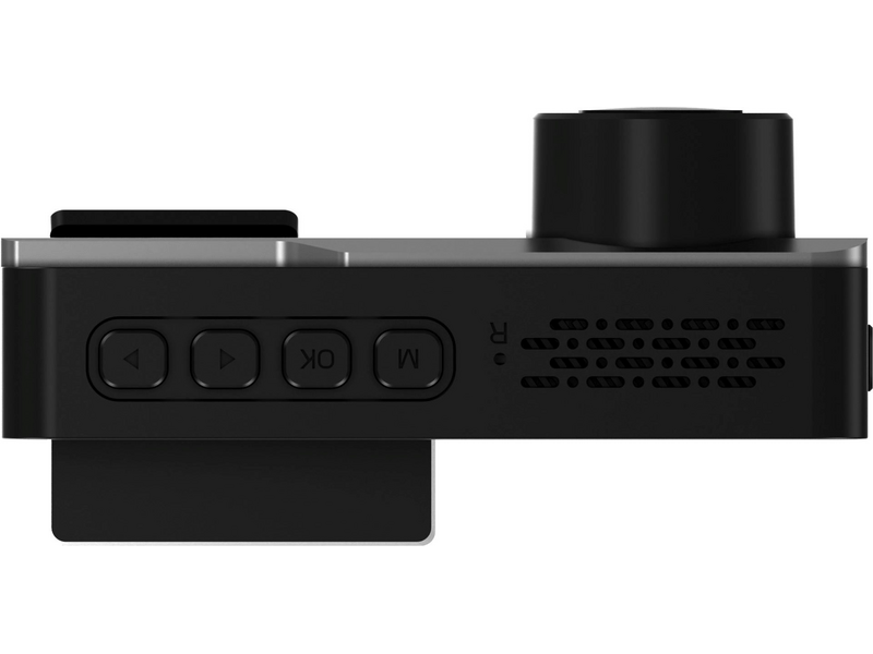 Navitel R37 menetrögzítő kamera, GPS, Wi-Fi