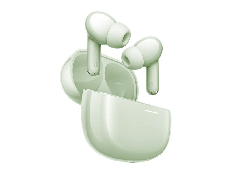 Xiaomi Redmi Buds 8 Bluetooth fülhallgató, zöld (BHR08UJGL)