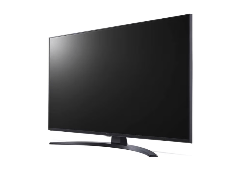 LG 43UR81003LJ 43'' 4K HDR Smart UHD TV