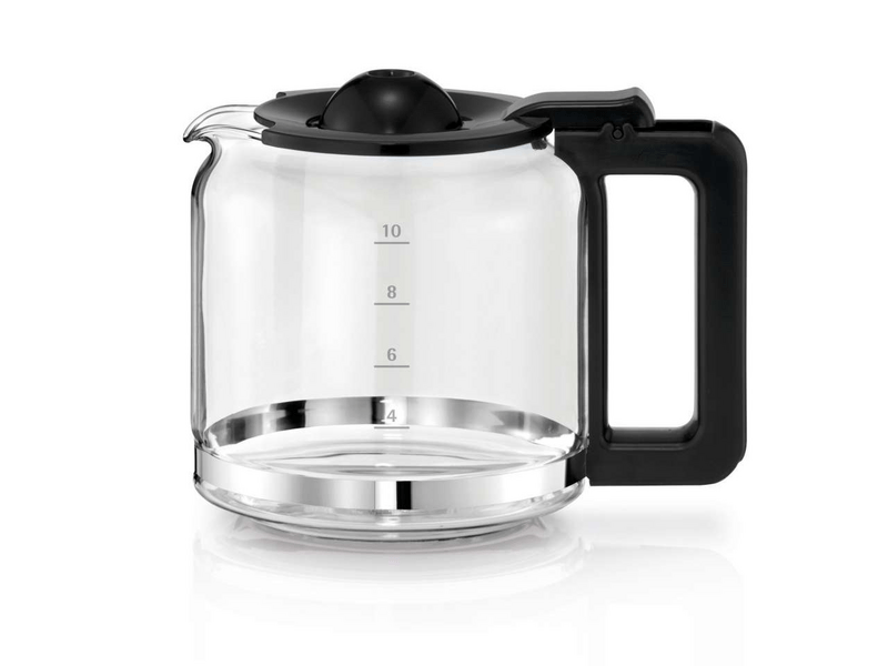 WMF 412150011 Stelio Aroma Filteres Kávéfőző