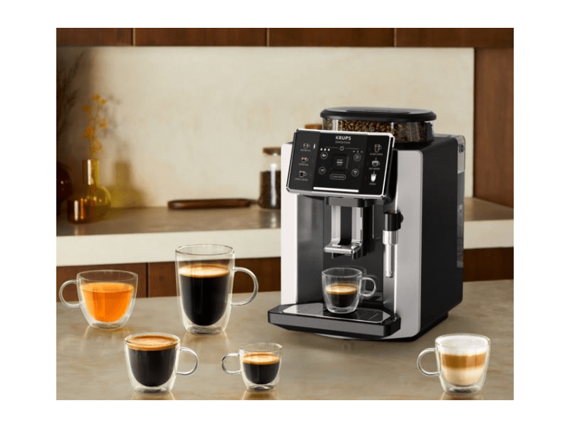 Krups EA910E10 Sensation Automatski aparat za kavu