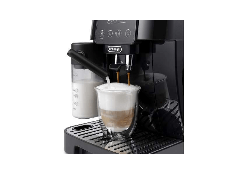 De'Longhi Magnifica Start ECAM220.60.B automata kávéfőző