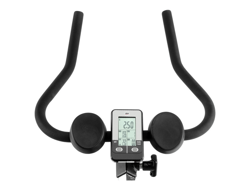 BH Fitness H9158 SB1.4 Spin bike Szobakerékpár