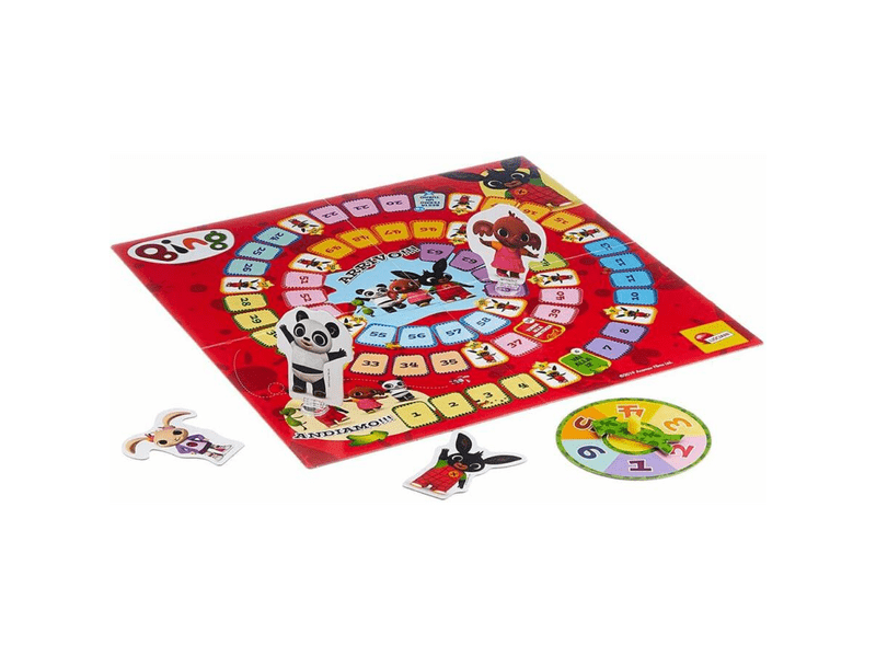 Bing első társasjátékom (75850)