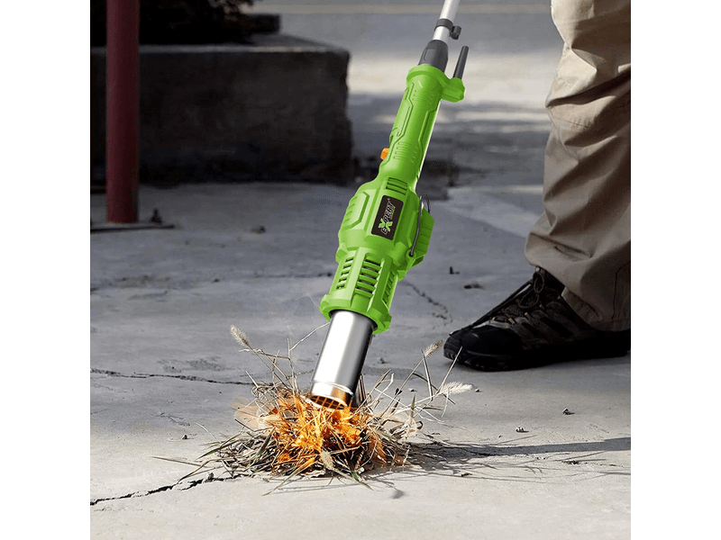 Expert GXTW2060 Elektromos gyomégető, 2000W