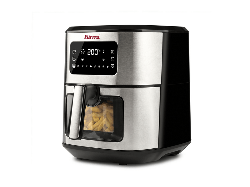 Girmi FG88 Ecofrit Ecofrit légkeveréses sütő (FG8800)