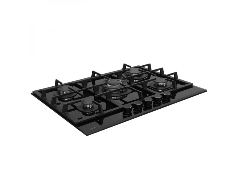 MPM MPM-70-GMH-21 Beépíthető gáz főzőlap