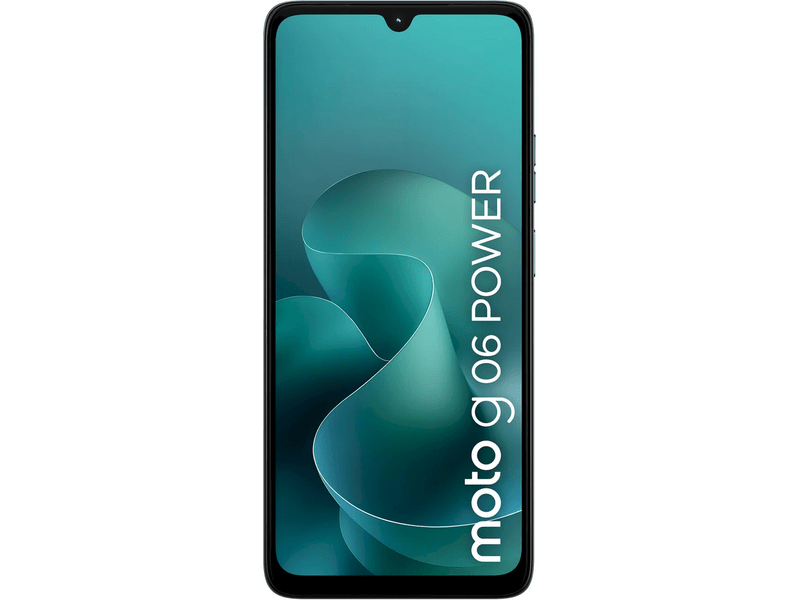 Motorola Moto G06 Power 4/256GB Okostelefon, Pantone Tapestry (PBA00002RO)