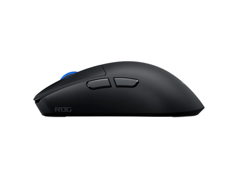 Asus ROG Harpe II Ace Gaming egér, fekete (P723ROGHARPEIIACEBLK)