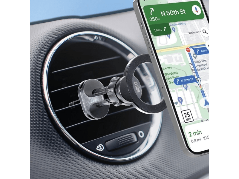 SBS Circle Mag držač za ventilacijsku rešetku (TESUPMAGRING)