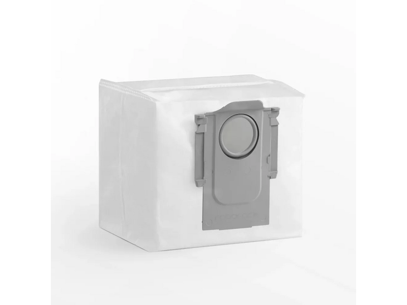 Roborock eldobható porzsák, 3 db (8.02.0131)