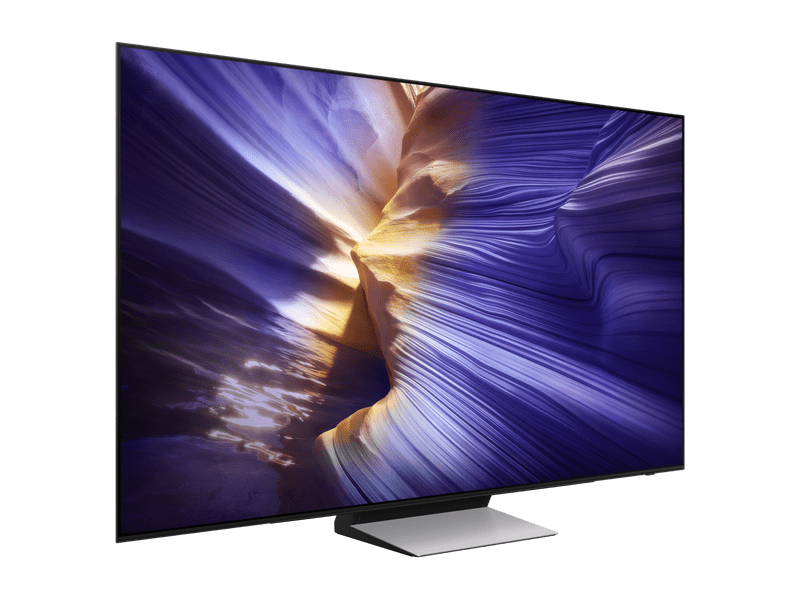 Smart OLED TV, 165 cm