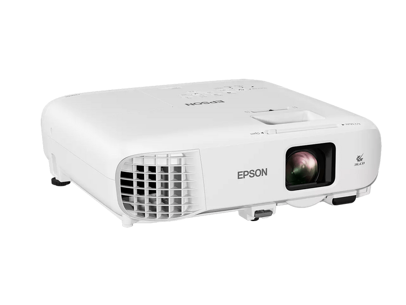 Epson EB-994F Full HD Vezeték nélküli projektor (V11HB60040)
