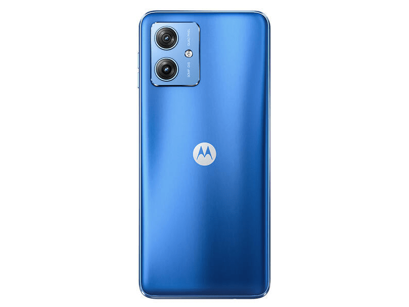 Motorola Moto G54 5G 12+256GB Okostelefon, Kék